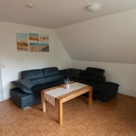 Haus Neu-Moehlhorst Apartment Fleckeby ภายนอก รูปภาพ