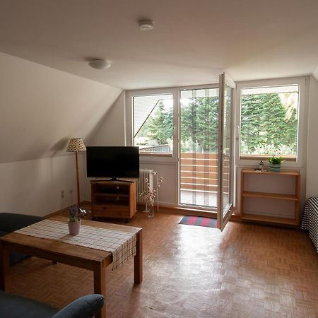 Haus Neu-Moehlhorst Apartment Fleckeby ภายนอก รูปภาพ