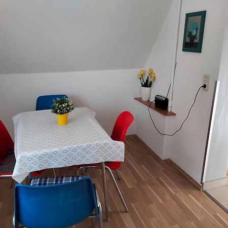 Haus Neu-Moehlhorst Apartment Fleckeby ภายนอก รูปภาพ
