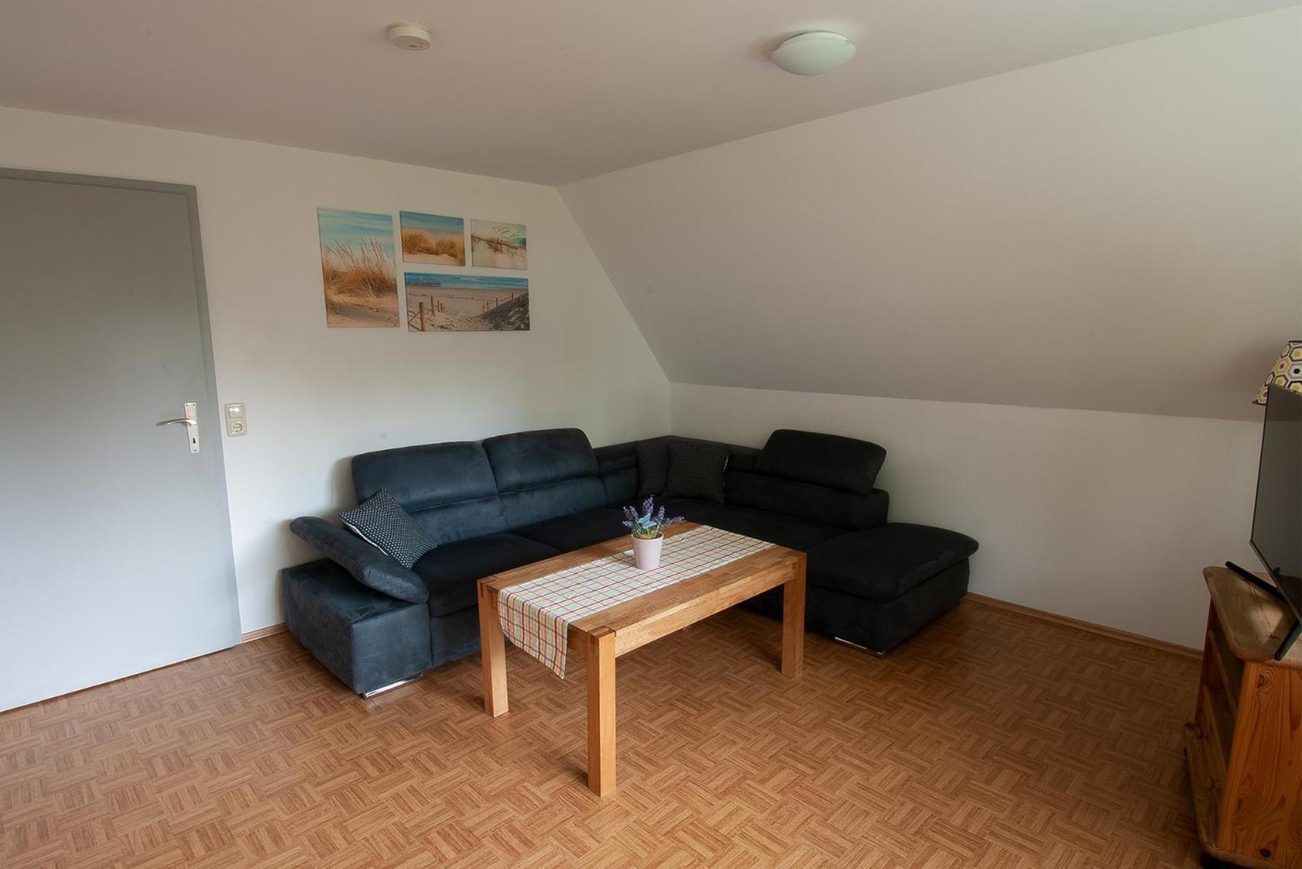 Haus Neu-Moehlhorst Apartment Fleckeby ภายนอก รูปภาพ