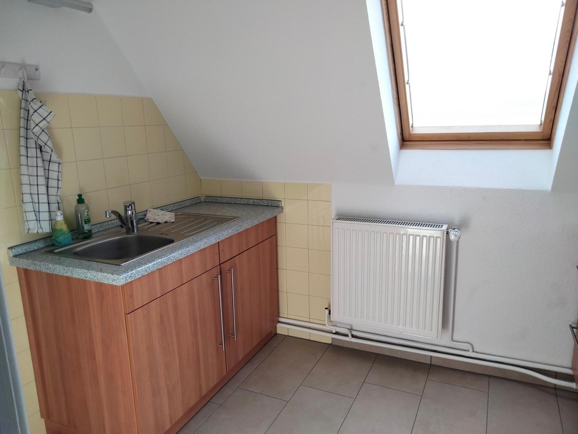 Haus Neu-Moehlhorst Apartment Fleckeby ภายนอก รูปภาพ