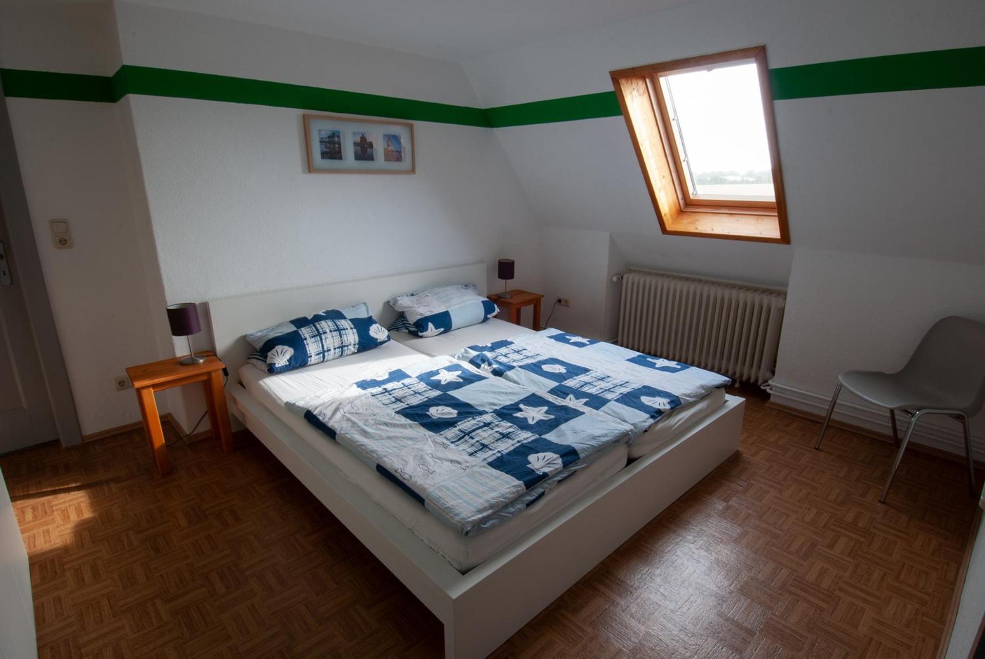 Haus Neu-Moehlhorst Apartment Fleckeby ภายนอก รูปภาพ