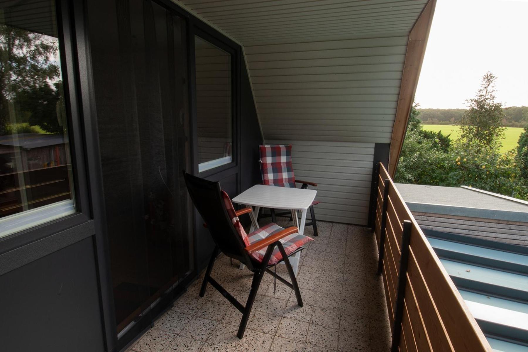 Haus Neu-Moehlhorst Apartment Fleckeby ภายนอก รูปภาพ