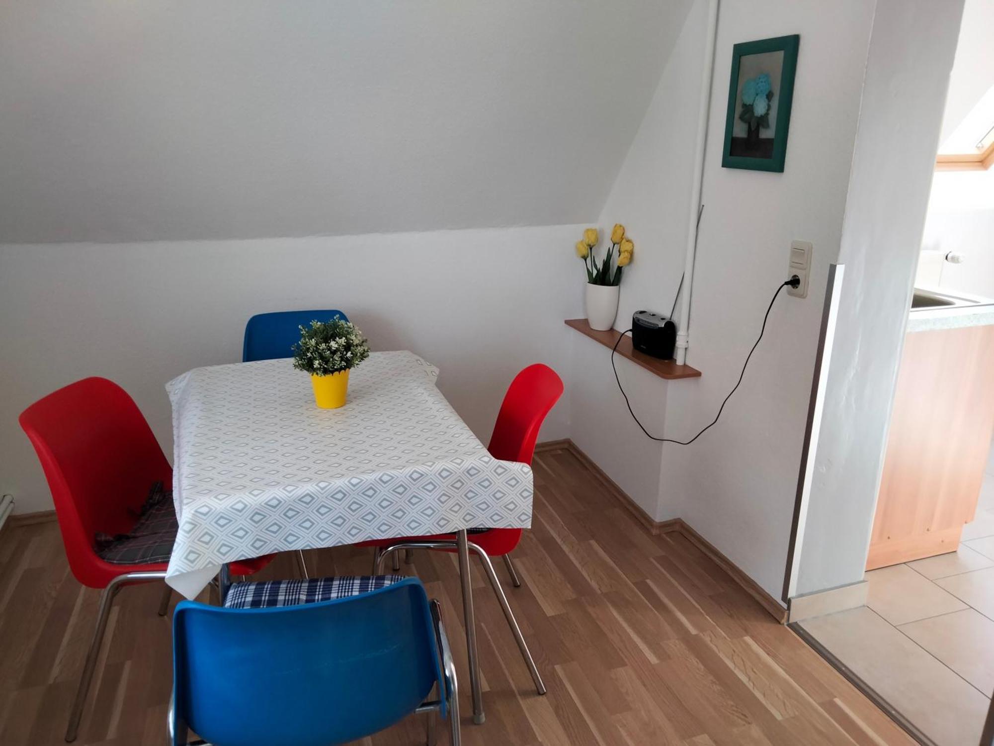 Haus Neu-Moehlhorst Apartment Fleckeby ภายนอก รูปภาพ